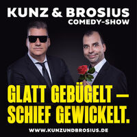 Kunz & Brosius Comedy Show - Kunz & Brosius Comedy Show