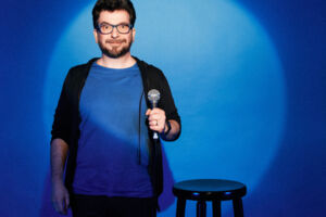 Hennes Bender - Neues Programm