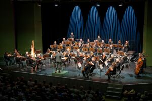 Neujahrskonzert des Lingener Kammerorchesters