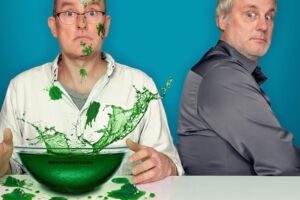 Podewitz - Vorsicht ist besser als Nachtisch