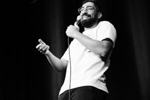 Kawus Kalantar - Witzlebenstraße