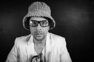 Otto Meyer präsentiert: Rantastic Kopfhörer Live  Joo Kraus & Band