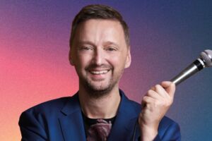 2. Remchinger Lachnacht - Ole Lehmann, Vera Deckers, Boris Stijelja, Daniel Helfrich und Mago Masin