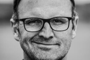 Ludger Kazmierczak - An mir sollet nich´ liegen