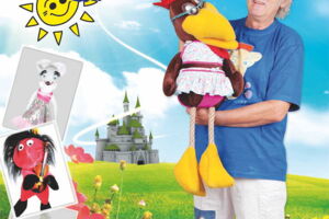 Kindersommer: Hallo Sonne