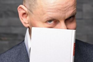 Jo van Nelsen liest die Hesselbachs - Weihnachten mit den Hesselbachs