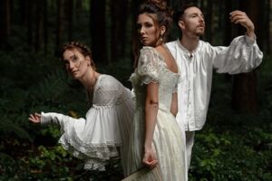 Fairytale - Piano & Contemporary Dance