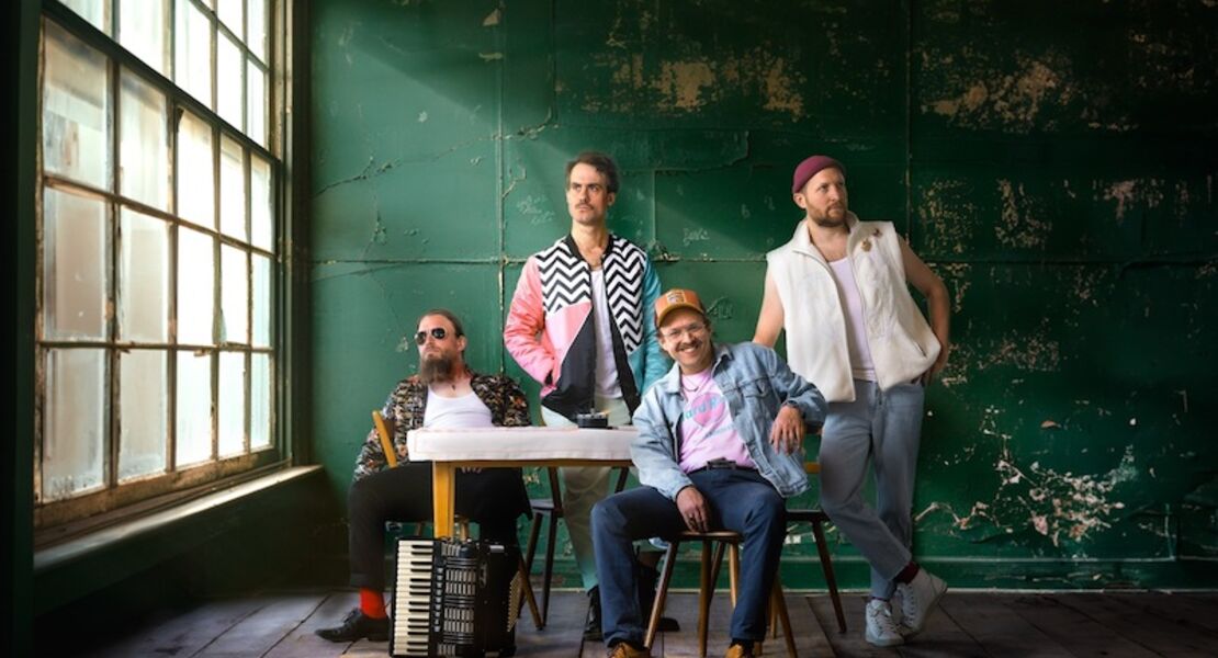 gankino-circus
