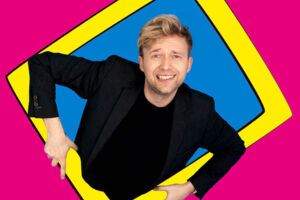 Marc Weide - Magier des Monats