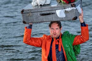Patrick Nederkoorn