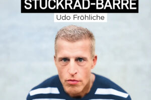 Benjamin von Stuckrad-Barre - Udo Fröhliche