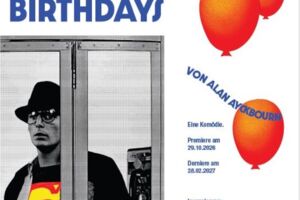 Happy Birthdays
