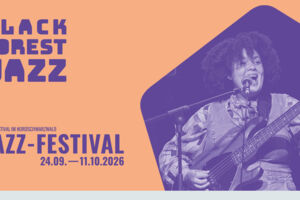 Black Forest Jazz 2026
