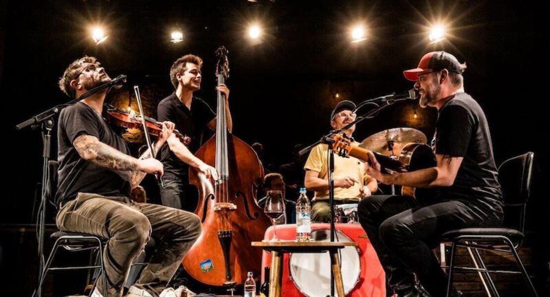 django-3000-unplugged