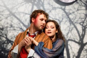 Romeo & Julia - nach William Shakespeare