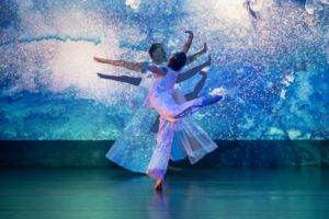 6 (!) TANZSTUDIOS - Made in FFB