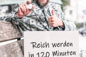 Michael Jakob SOLO - 