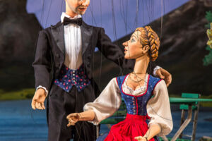 Die Zauberflöte - Ersatzvorstellung!