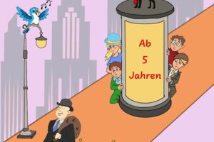 Emil und die Detektive