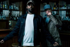 AFROB & FERRIS MC - Reimemonster Tour 2026