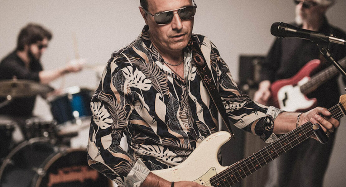 jimi-barbiani-band