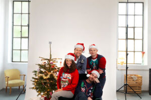 Gude Leude - Gude Weihnacht