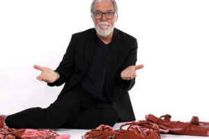Wolfgang Trepper: 