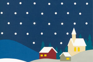 Improtheater Karlsruhe präsentiert: Unser Dorf - Weihnachtsedition