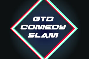 GTD Comedy Slam - der größte Comedy Slam Deutschlands