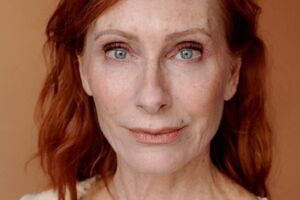 Andrea Sawatzki - Biarritz