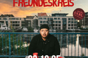 ASSANE BADIANE - Freundeskreis