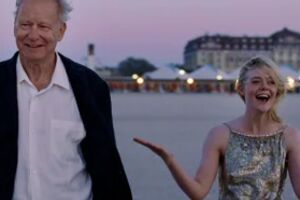 Kino im Kurhaus I Sentimental Value