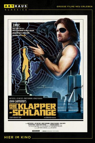 die-klapperschlange
