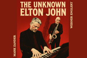 Werner Englert und Mark Zander - The Unknown Elton John