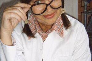 Fröhliche Weihnacht mit Frau Puppendoktor Pille