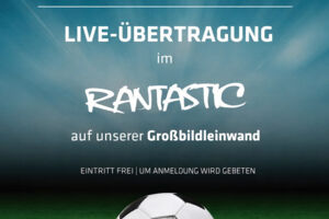 WM 2026- Public Viewing - WM 2026 Public Viewing