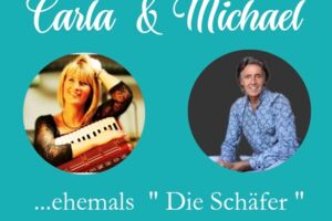 MUTTERTAGSGALA - Michael & Carla  ehemals Die Schäfer