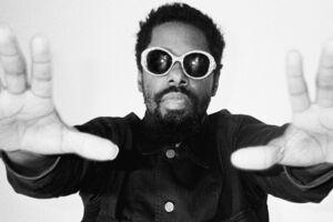 CURTIS HARDING - TOUR 2026