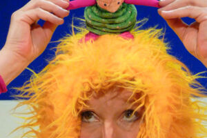 Jumbo und Winz (ab 3 Jahren)