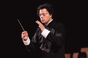 4. Studiokonzert / Saarbrücker Dirigierwerkstatt // Nawri