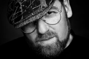 Rami Hattab - Halt's Maul und tanz! - Tour 2026