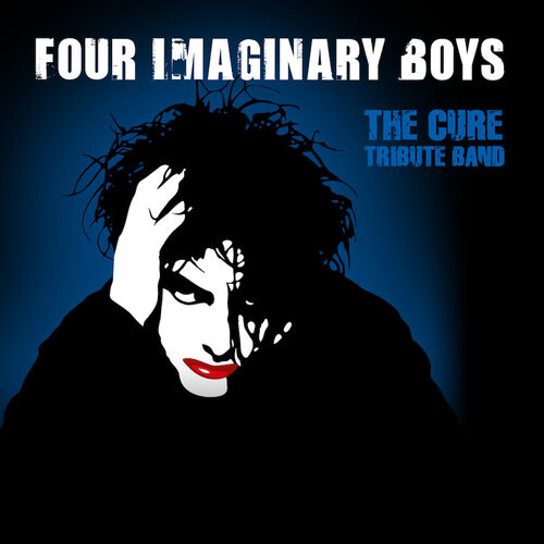 four-imaginary-boys-the-music-of-the-cure