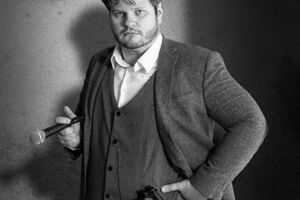 Jan Philipp Zymny - Illegale Straßentherapie