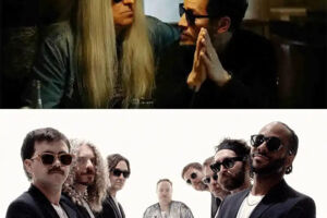 Young Gun Silver Fox / St. Paul & The Broken Bones