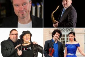 DIE UNTIERE & Friends ! - 