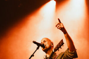 MILOW - Boy Made Out Of Stars Unplugged Tour