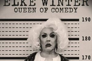 Elke Winter - Alleine das jetzt!