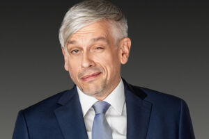 Mathias Tretter - Souverän