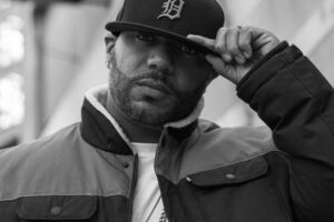 Apollo Brown - GAS MASK Anniversary Tour with The Left & Special Guest Guilty Simpson