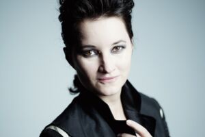 Anna Prohaska